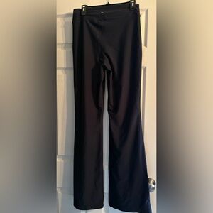 Women's Old Navy Navy Flared Pants